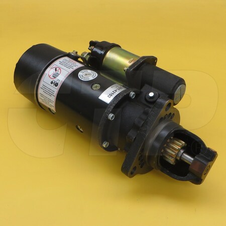 Aic Replacement Parts Motor Gp-E Fits Caterpillar Models 2071527